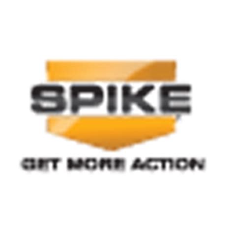 spike bell chanel|spike tv insider.